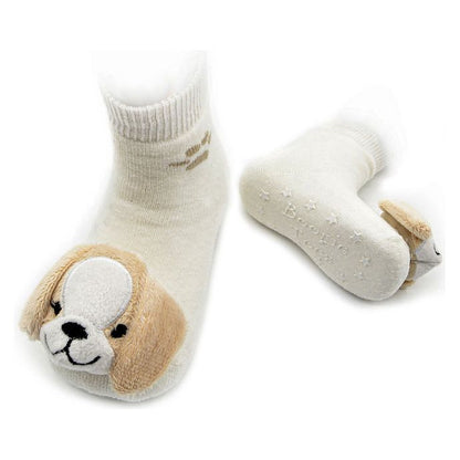 Boogie Toes Rattle Socks