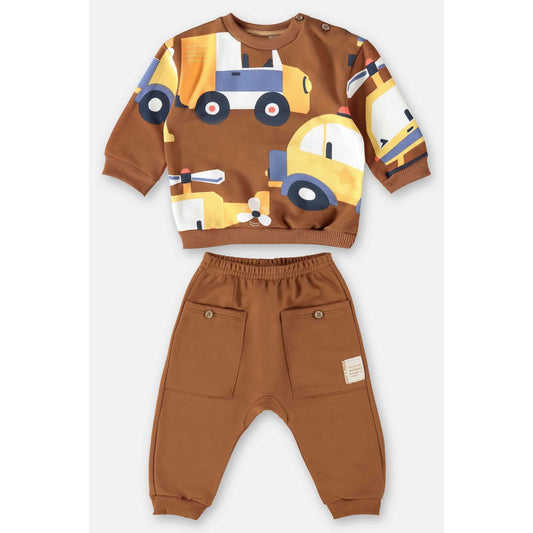 Boys Sweatsuit