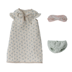 Nightgown, Maxi mouse