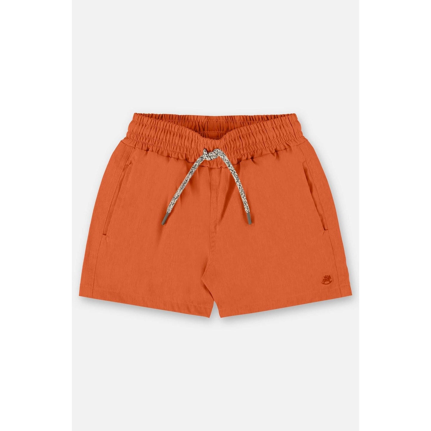 Boys Microfiber Shorts