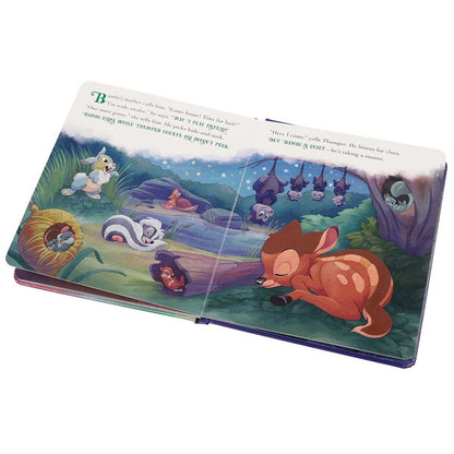 Disney Classic: Good Night, Sleep Tight! by Lisa  Ann Marsoli