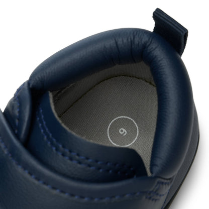 FW25 Cruiser Dressy Baby Shoes