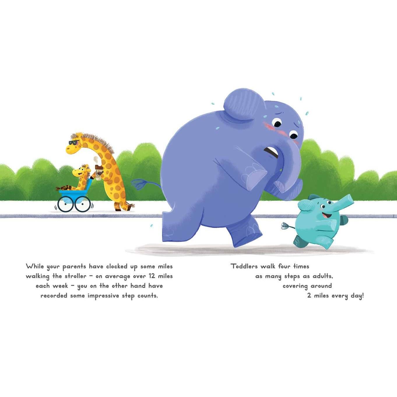 Now You Are 2 by