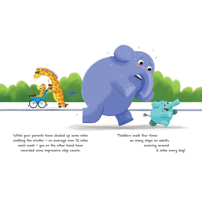 Now You Are 2 by