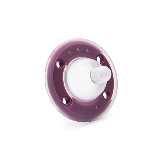 Ninni Pacifier Plum