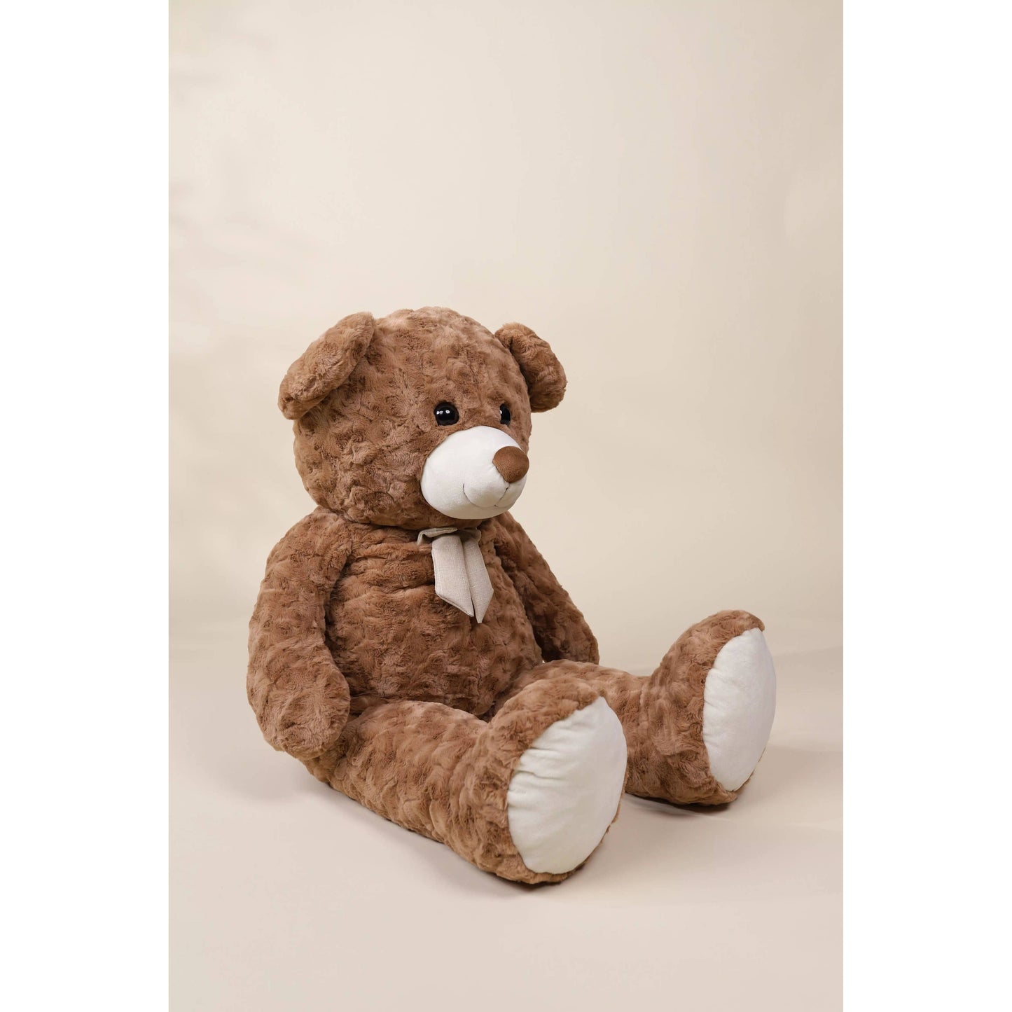 Medium Bear Plush Toy