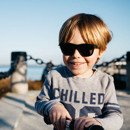 Jet Black Navigator: Ages 3-5