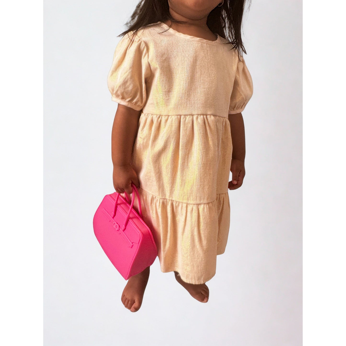 Birkidd Snack Tote