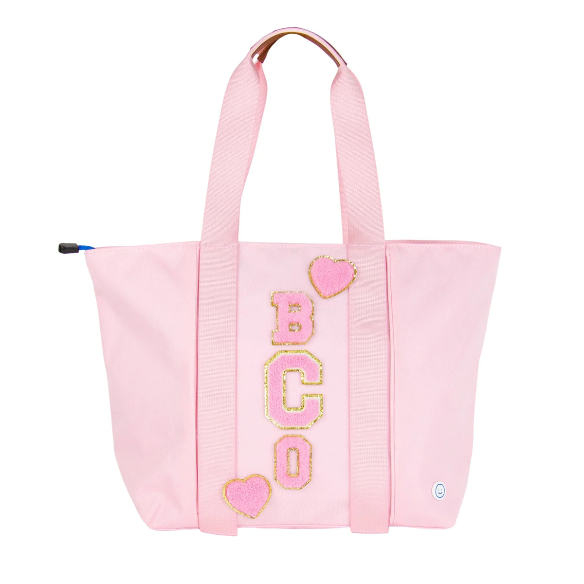Becco Invisible Becco Tote Bag || Asst Styles – Apple Blossom Baby And Decor