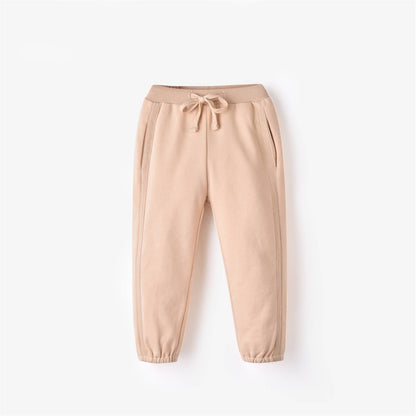 Sky Pants  Cotton-Polyester, Kids