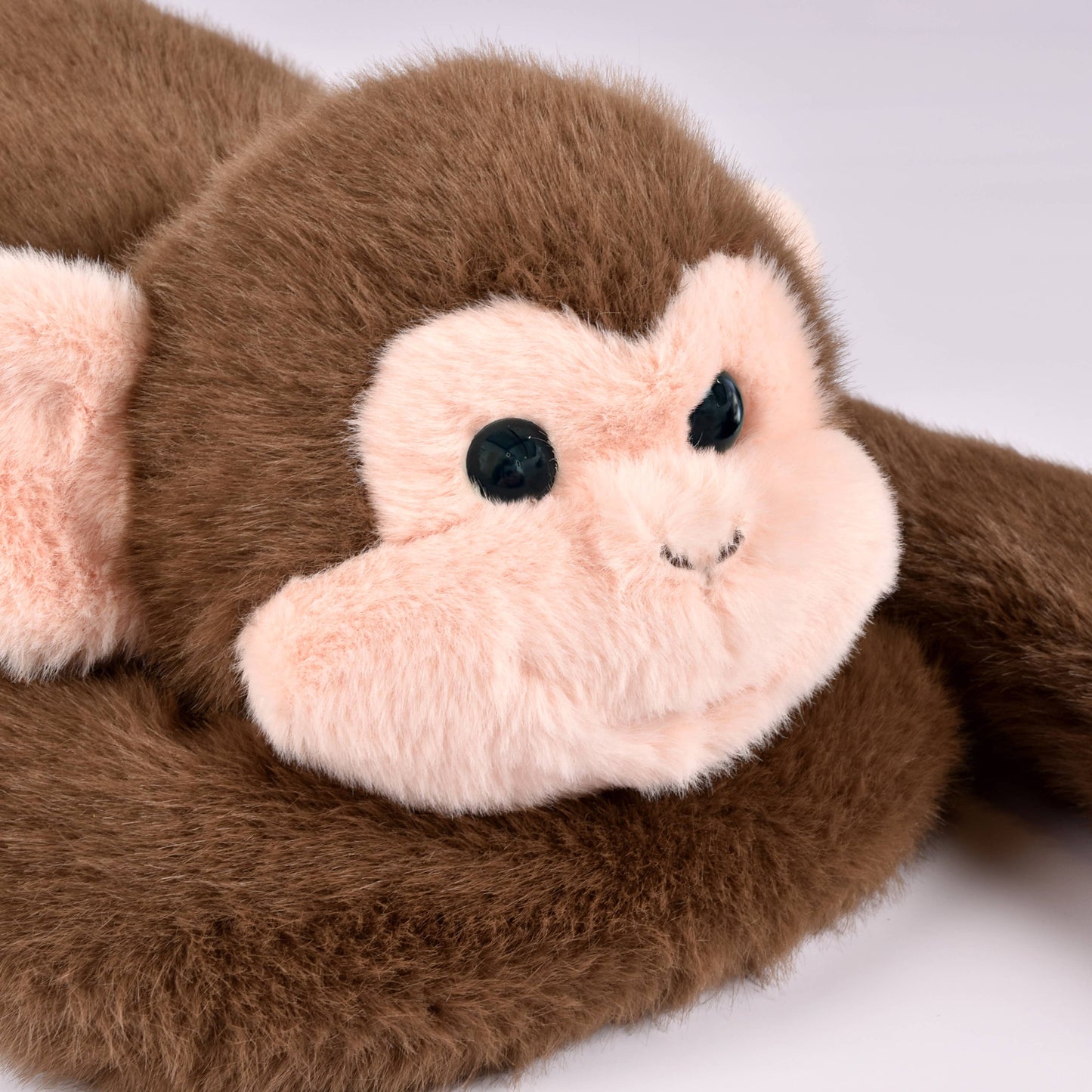 Weighted Monkey