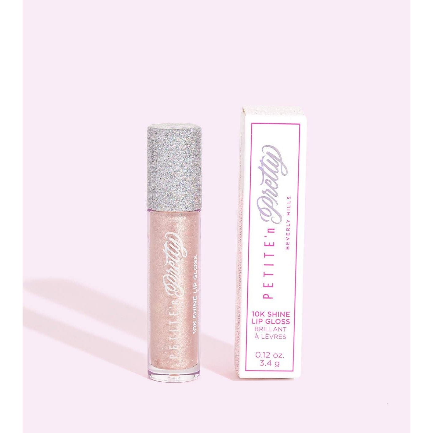 10K Shine™ Lip Gloss
