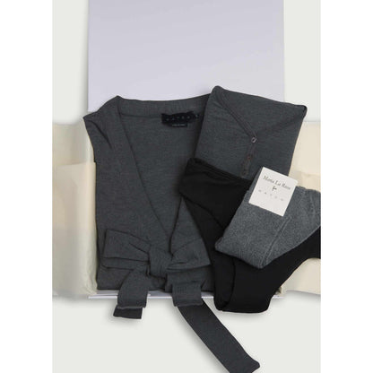Hatch-To-Hospital Maternity Gift Set Box