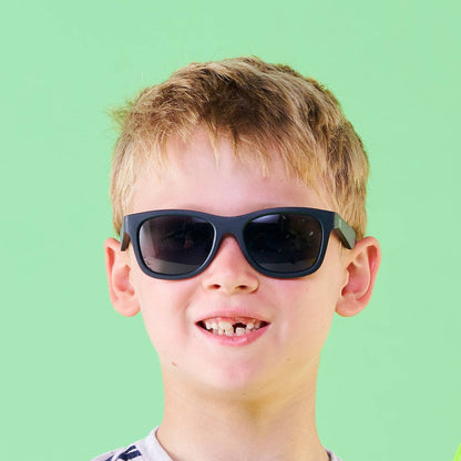 Jet Black Navigator: Ages 3-5