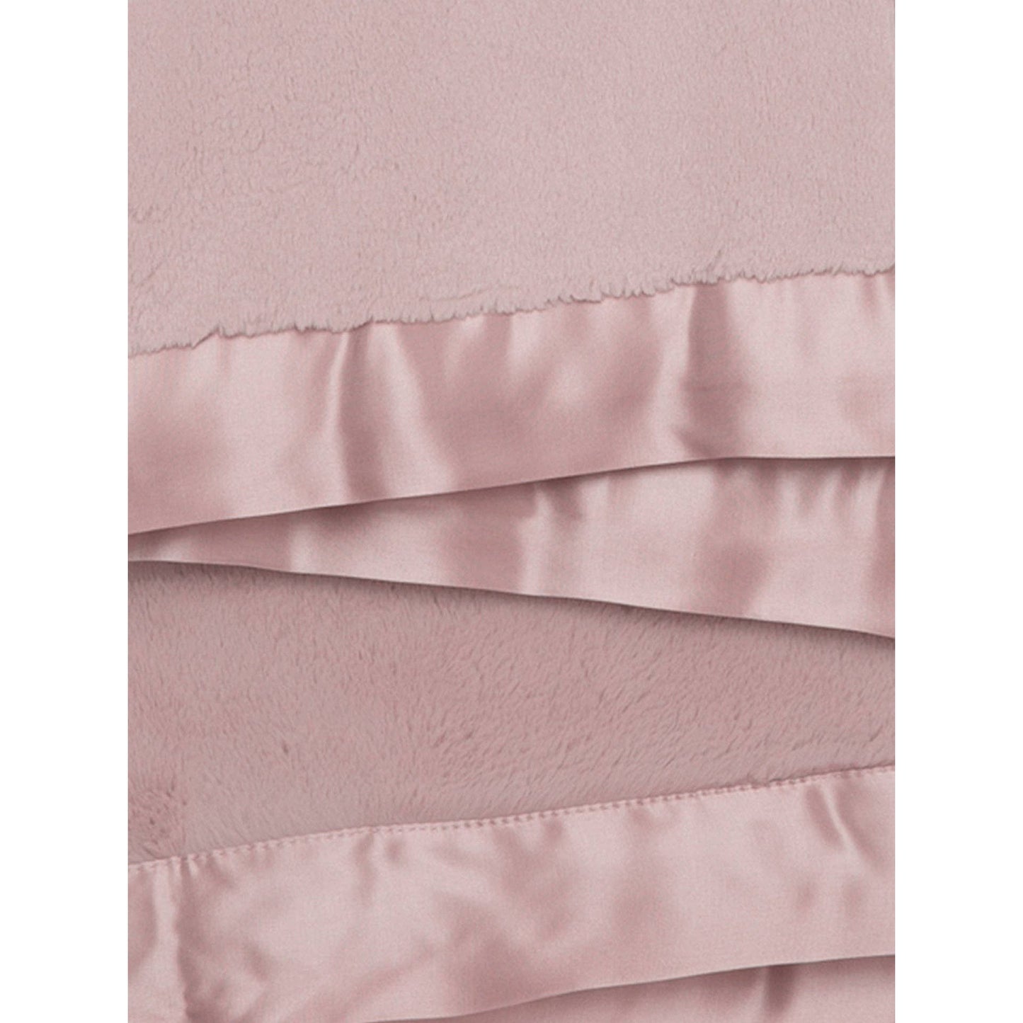 Luxe™ Baby Blanket- Various Colors