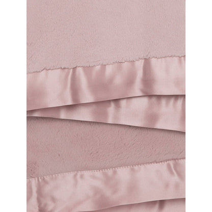 Luxe™ Baby Blanket- Various Colors