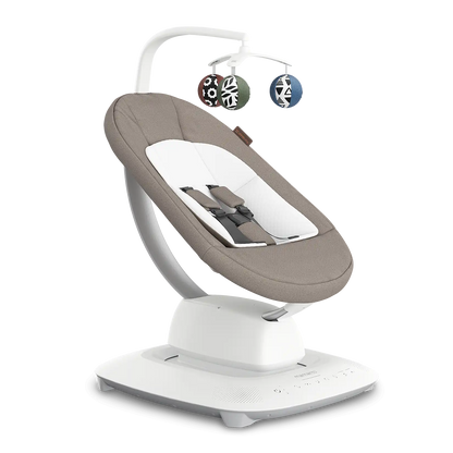 mamaRoo® multi-motion baby swing®