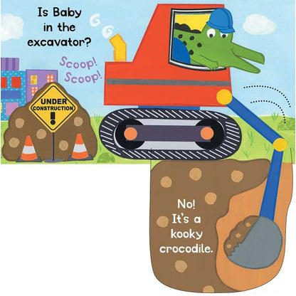 Vroom, Vroom, Trucks! by Karen Katz