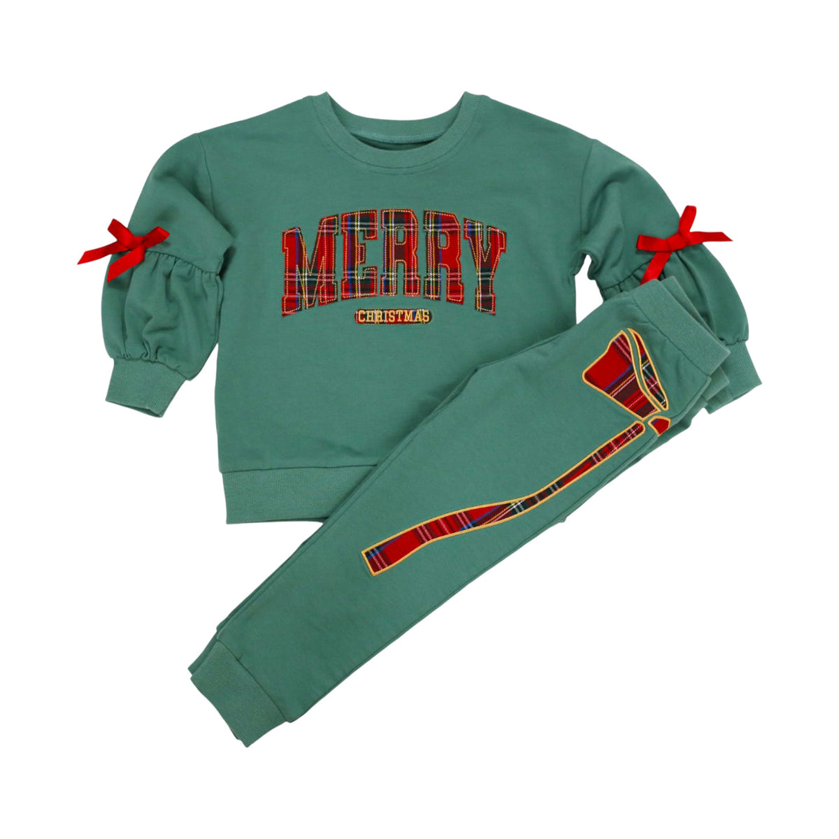 Merry Moments Set