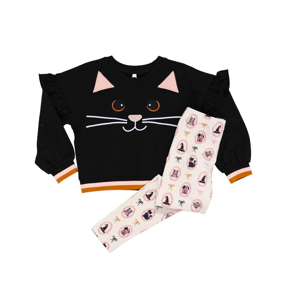 Magic Whiskers Set