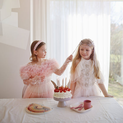Dinnerware Cutlery Set