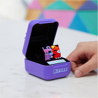 Bitzee, Interactive Toy Digital Pet with 15 Animals Inside, Reacts to Touch