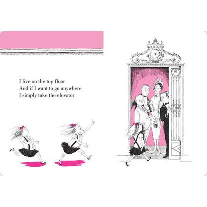 Eloise at The Plaza by Kay   Thompson