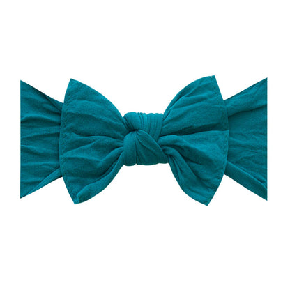 Baby Bling® The Original Knot soft nylon headband