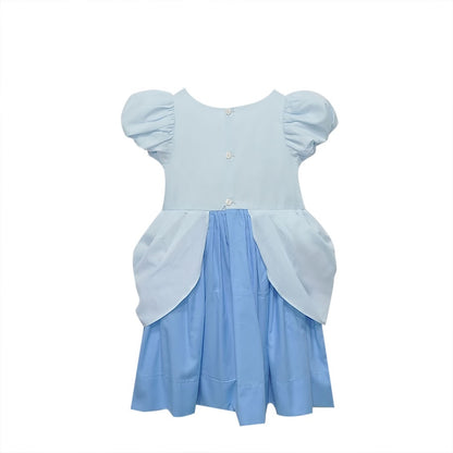 Princess Cinderella Dress