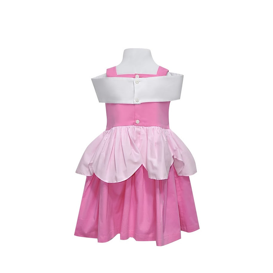 Princess Aurora Dress