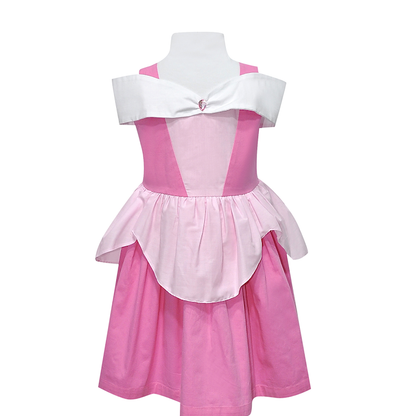 Princess Aurora Dress