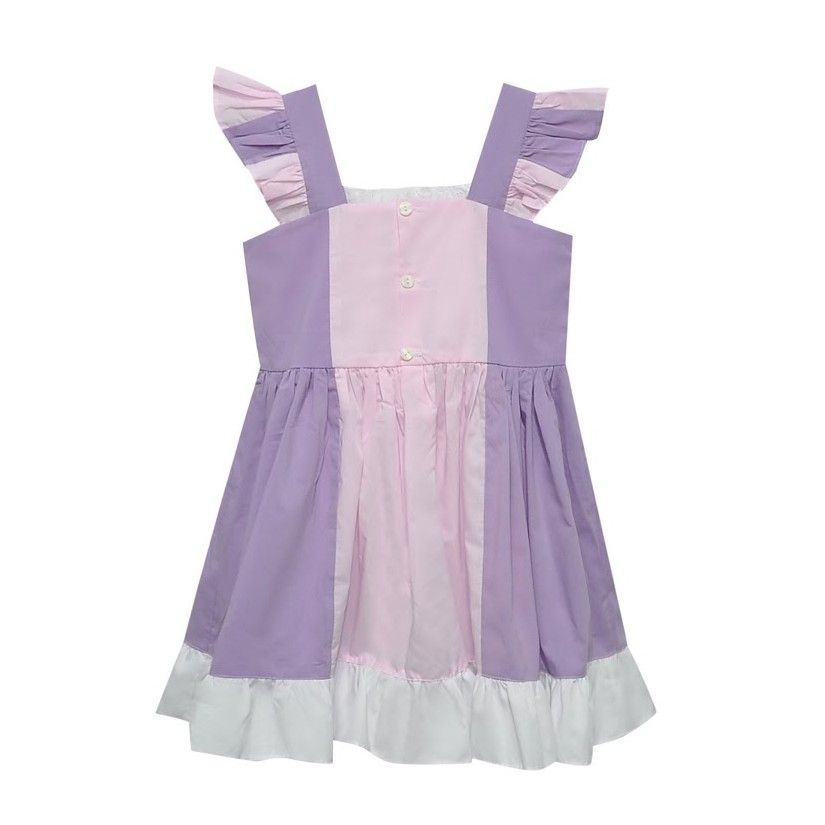 Princess Rapunzel Dress