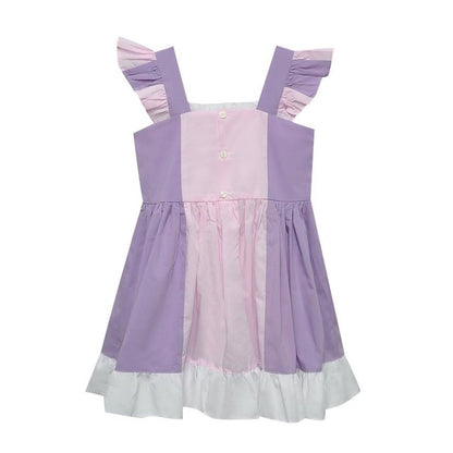 Princess Rapunzel Dress