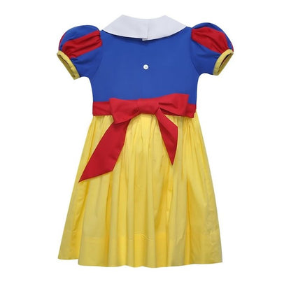 Princess Snow White