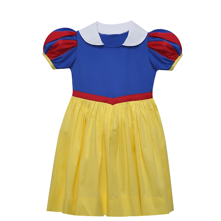 Princess Snow White