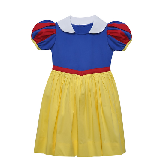 Princess Snow White