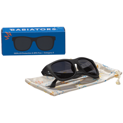 Jet Black Navigator: Ages 3-5