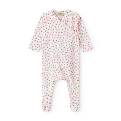 Rubetta - Jumpsuit, Mini Flower