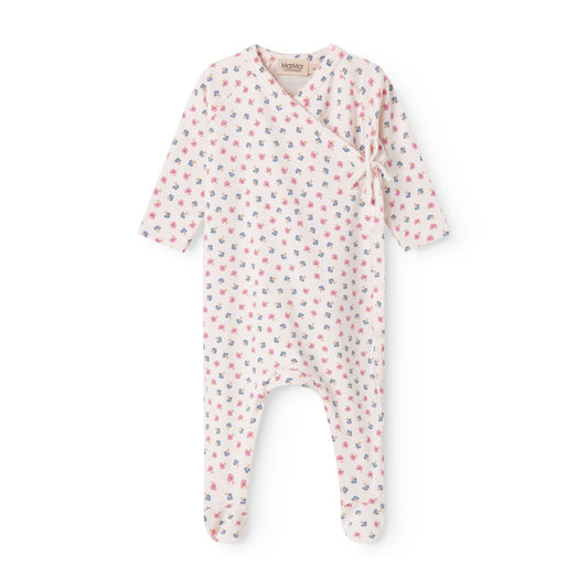 Rubetta - Jumpsuit, Mini Flower