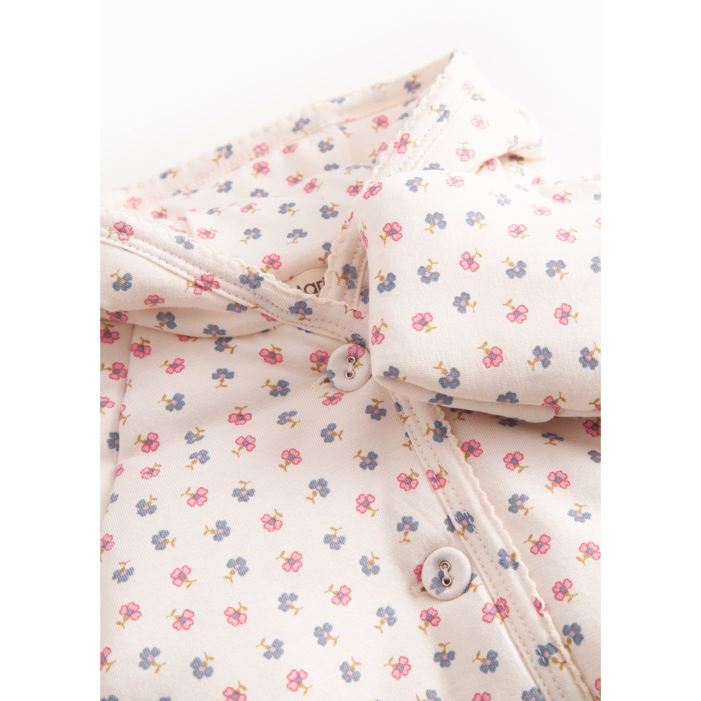 Jula - Jacket, Mini Flower