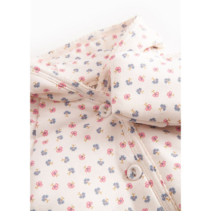 Jula - Jacket, Mini Flower