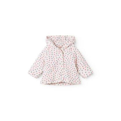 Jula - Jacket, Mini Flower
