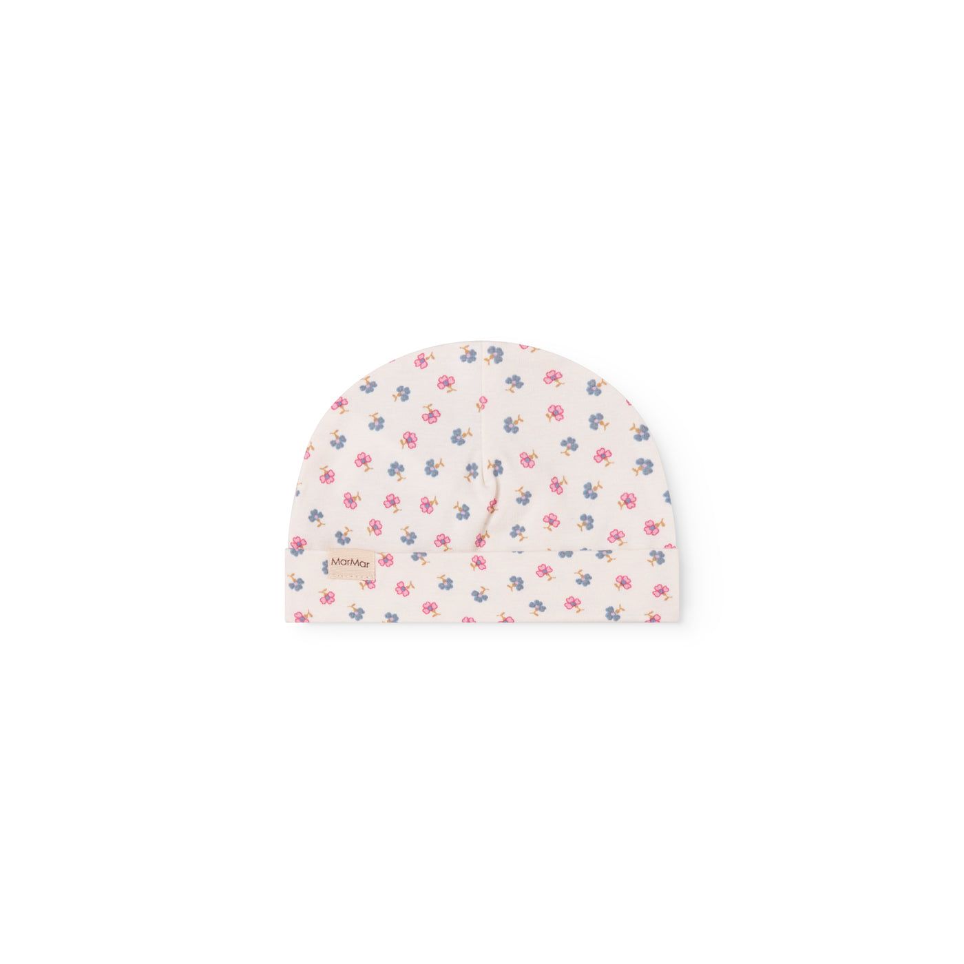 Aiko - Hat, Mini Flower