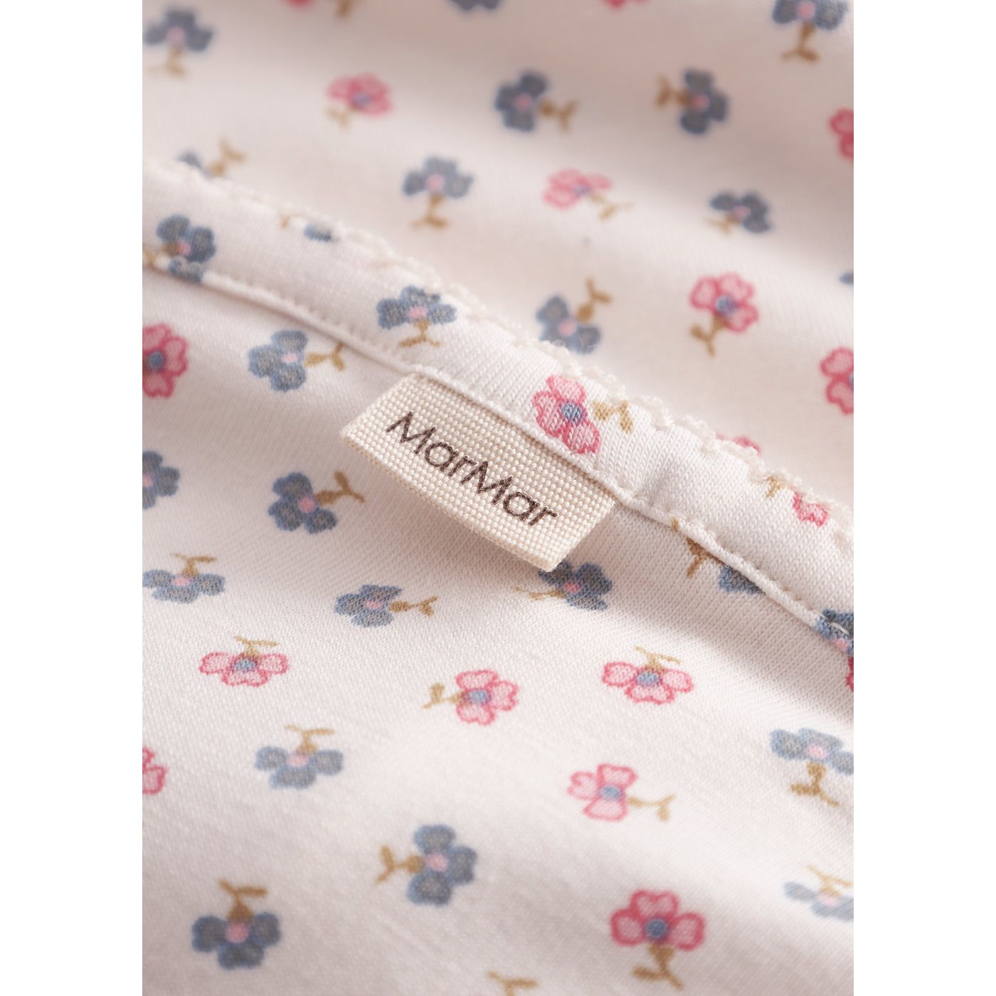 Alida - Blanket, Mini Flower