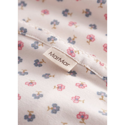 Alida - Blanket, Mini Flower