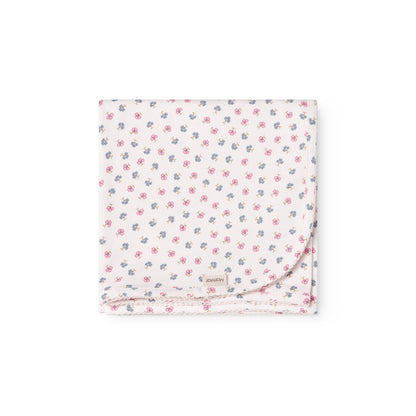 Alida - Blanket, Mini Flower