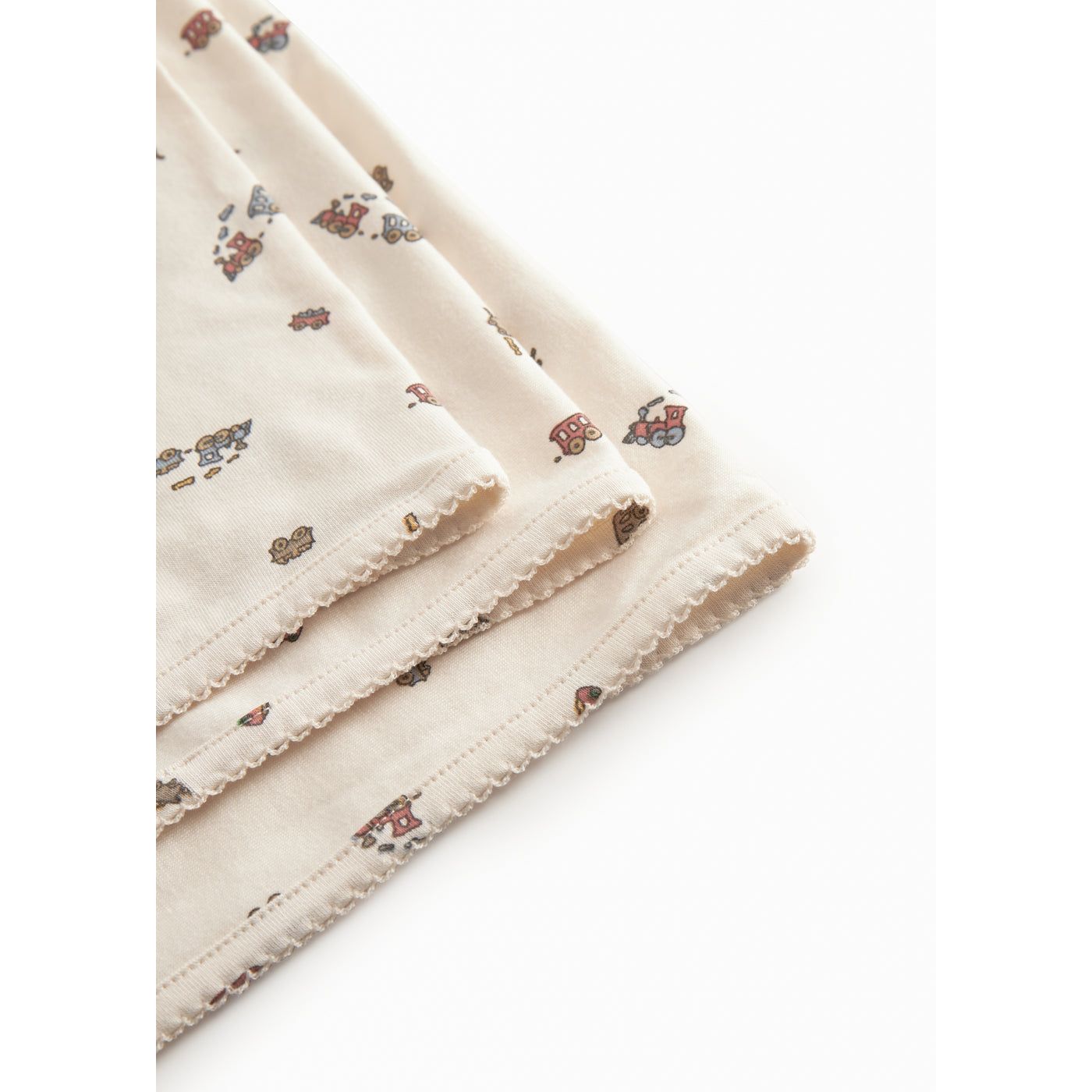 Alida - Blanket Trains