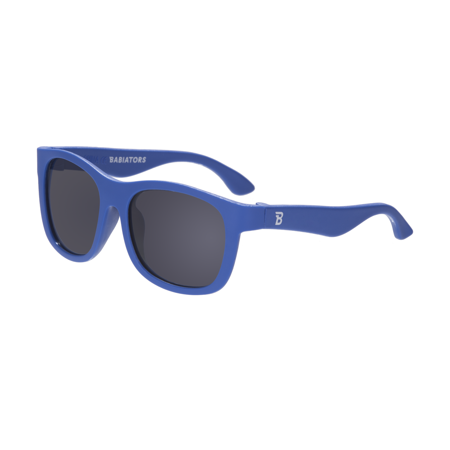 Good as Blue Navigator Baby and Kids Sunglasses