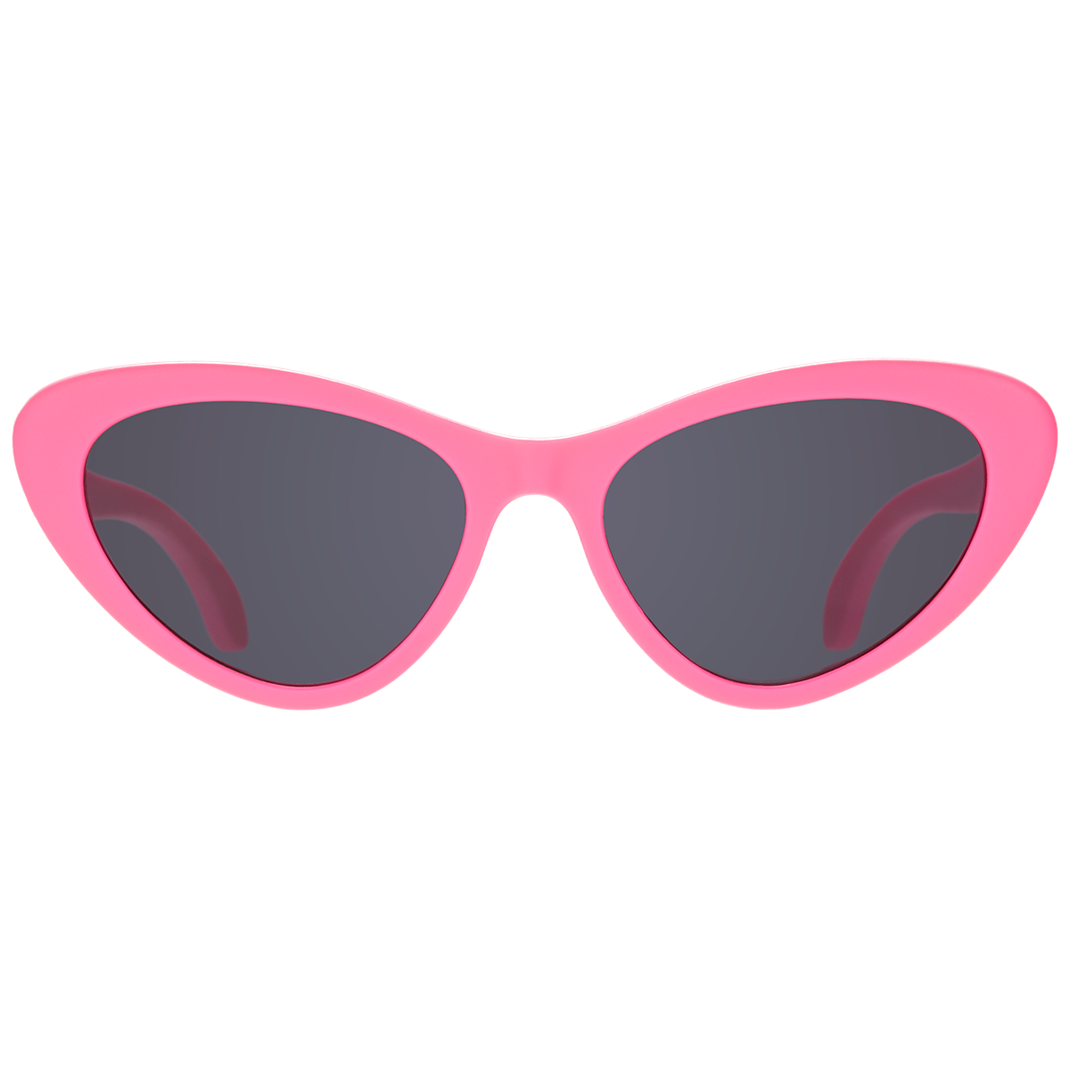 Think Pink Cat-Eye Sunglasses for Babies and Kids