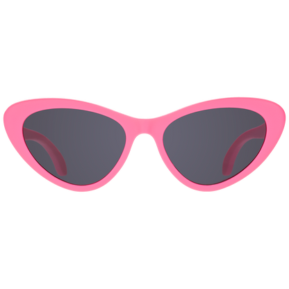 Think Pink Cat-Eye Sunglasses for Babies and Kids